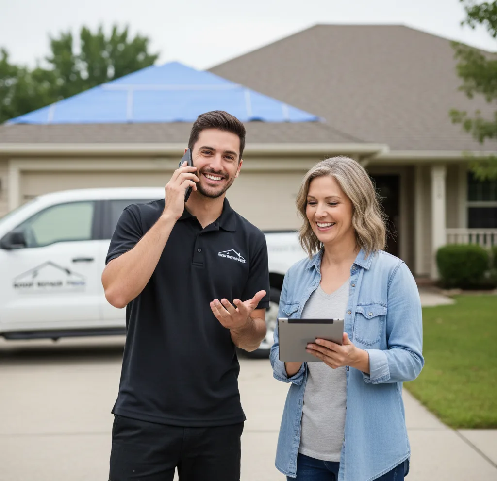 Roof Maintenance in Anza, CA